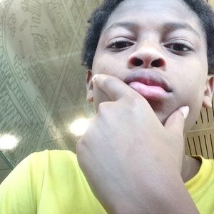 Meet your Posher, Irvin